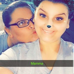 Meet your Posher, Donna jean